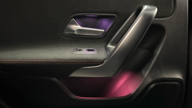 Mercedes-Benz A-Class A200 AMG Line Executive 5dr Auto Petrol Hatchback